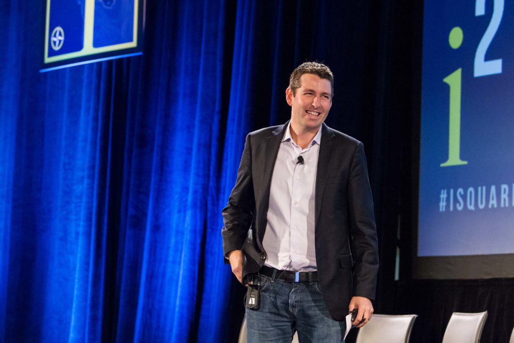 isquaredevent.com Programmatic Secrets Mike Driscoll Metamarkets sovrn.com